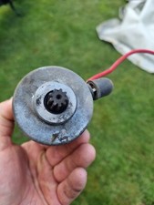 Yamaha beluga anlasser gebraucht kaufen  Ducherow