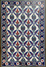 Turkish iznik blue for sale  Poolesville
