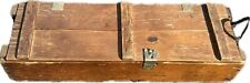 Vintage military 105mm for sale  Griffin