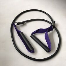 Resistance tubing purple for sale  LEIGHTON BUZZARD