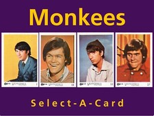 Gum monkees select for sale  KEIGHLEY