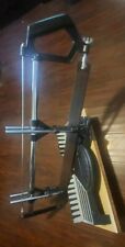 Miter box saw for sale  Long Beach