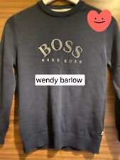 Boss jumper age for sale  BO'NESS