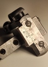 1206 mira micrometrica usato 1206 mira micrometrica usato  Grosseto