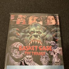 Basket case the gebraucht kaufen  Duisburg