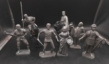 Caiffa figurines moyen d'occasion  Cherbourg-Octeville-