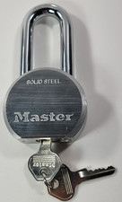 Master lock 930 for sale  Myrtle Beach