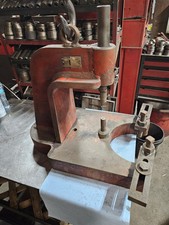 Nugier rivet press for sale  Frederick