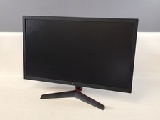 Usado, Monitor para jogos LG UltraGear 24GN50W-B 24" TN LCD comprar usado  Enviando para Brazil