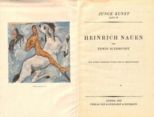 Ernst suermondt heinrich gebraucht kaufen  Berlin