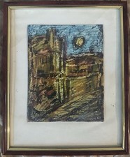 François ozenda 1923 d'occasion  Carnoux-en-Provence