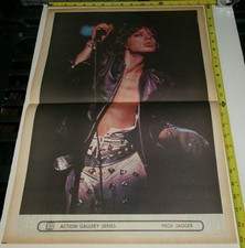 Mick jagger vintage for sale  Swedesboro