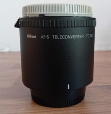 Nikon 20e 2.0x for sale  NOTTINGHAM