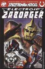 Spectreman heroes 2022 for sale  Arlington