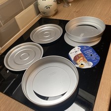 Silverwood tin victoria for sale  OSWESTRY