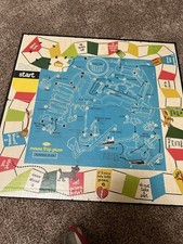 Vtg ideal 1960s for sale  Fort Worth