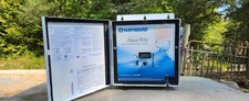 Hayward goldline aqua for sale  Clifton