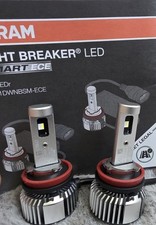 Sram h11 led gebraucht kaufen  Jahnatal