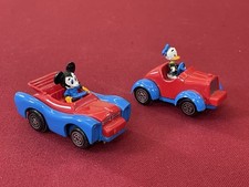 Mickey donald walt d'occasion  Expédié en Belgium