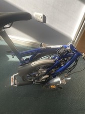 2023 brompton speed for sale  MANCHESTER