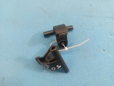 Halter kofferraumabdeckung st� gebraucht kaufen  Gifhorn