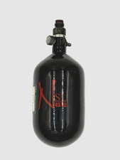 Ninja 4500psi paintball for sale  Miami