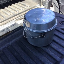 Stesco 279 aluminium for sale  CAMBRIDGE