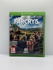 Far cry 5 gebraucht kaufen  Wilhelmshaven