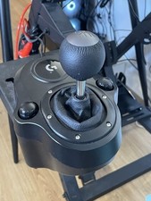 Logitech driving force for sale  LIVERPOOL