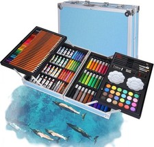 Set disegno valigetta usato  Roma