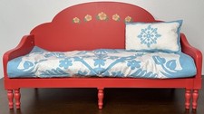 Nanea bed hawaiian for sale  Jacksonville