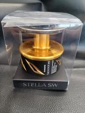 Bobina shimano stella usato  Spedire a Italy