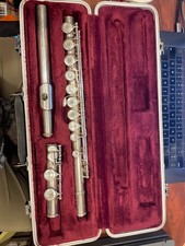Yamaha yfl 285sii for sale  Cleburne