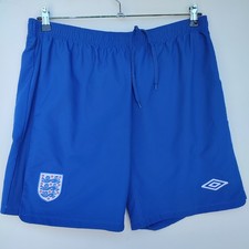 England umbro blue for sale  PETERBOROUGH