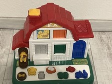 Chicco motorikspielzeug gebraucht kaufen  Bretten