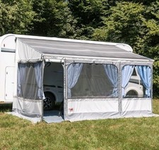 Fiamma f45 zip for sale  SCARBOROUGH