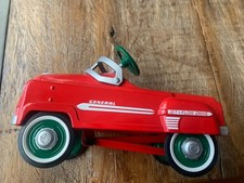 metal pedal car for sale  Downey