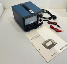 Trio 202a audio gebraucht kaufen  Dresden