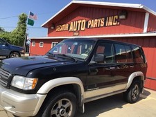 Carrier front axle for sale  Decatur
