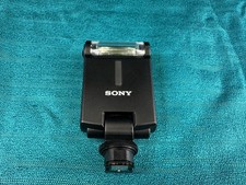 Sony hvl f20m for sale  Phoenix