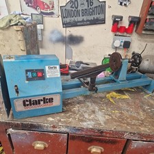 Clarke cwl6 wood for sale Clarke cwl6 wood for sale  MAIDSTONE