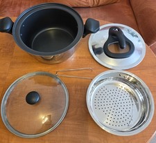Schnellkochtopf cook essential gebraucht kaufen  Rostock