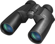Binocolo con prismi usato  Roma