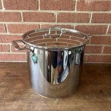 Clad quart stock for sale  Mount Airy