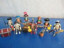 Geister piraten figuren gebraucht kaufen  Schwanstetten