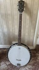 Lerenzo tenor banjo for sale  FAREHAM