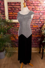 Vintage abendkleid stretch gebraucht kaufen  Berlin