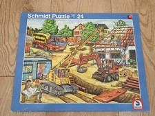 Schmidt puzzle achtung gebraucht kaufen  Eschborn