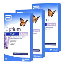 Bandelettes test optium d'occasion  Expédié en France