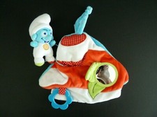 39. doudou plat d'occasion  Bouvigny-Boyeffles